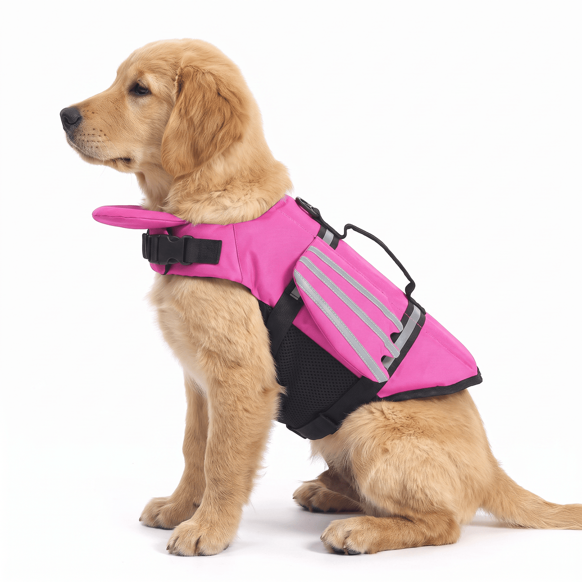 Chaleco Salvavidas para Perros PawLand™