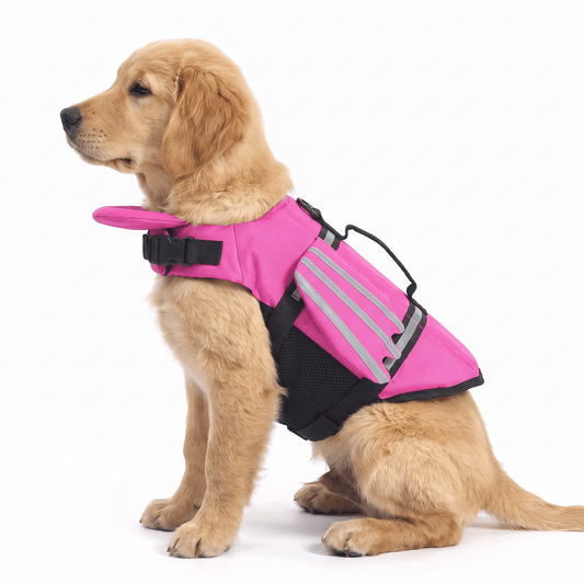 Chaleco Salvavidas para Perros PawLand™